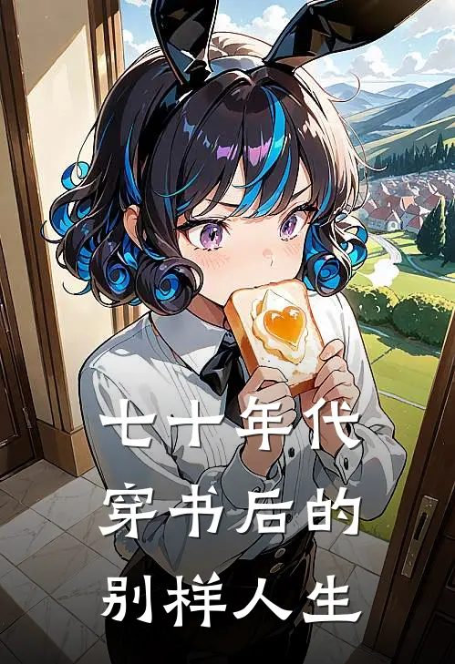 七十年代：穿书后的别样人生