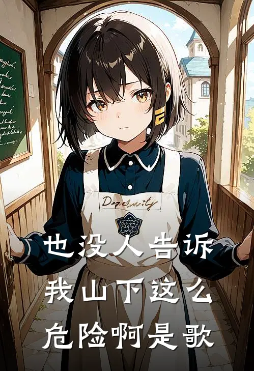 也没人告诉我山下这么危险啊是歌