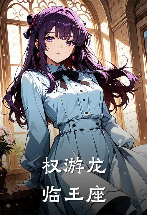 权游龙临王座(安妮波德斯)全文免费在线阅读_权游龙临王座热门小说