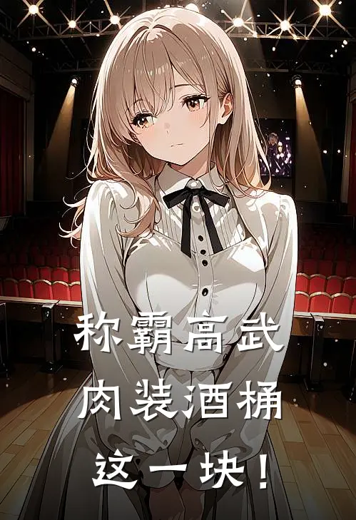 称霸高武：肉装酒桶这一块！(戴大卫林凡)完结的热门小说_全本免费完结小说称霸高武：肉装酒桶这一块！(戴大卫林凡)