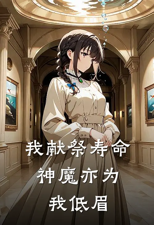 我献祭寿命，神魔亦为我低眉