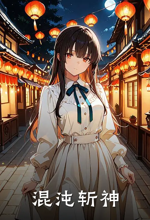 混沌斩神陆明远王魁全集免费小说_免费小说完结混沌斩神(陆明远王魁)