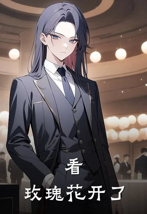 看，玫瑰花开了(陆斯尧解叒迟)最新热门小说_完结小说看，玫瑰花开了(陆斯尧解叒迟)