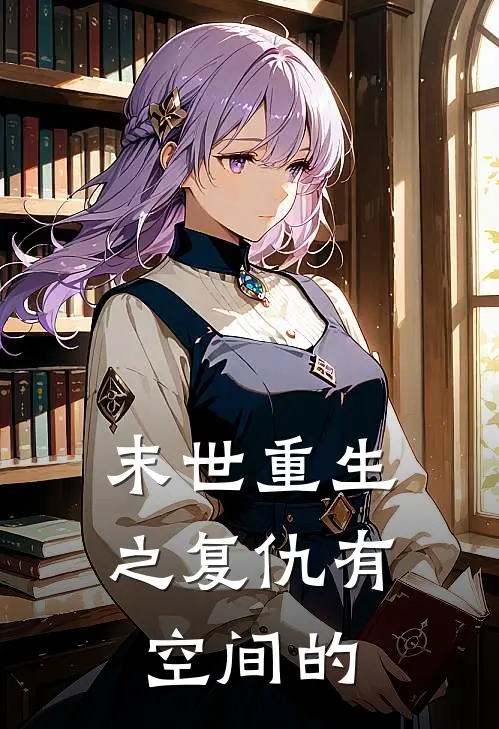 末世重生之复仇有空间的