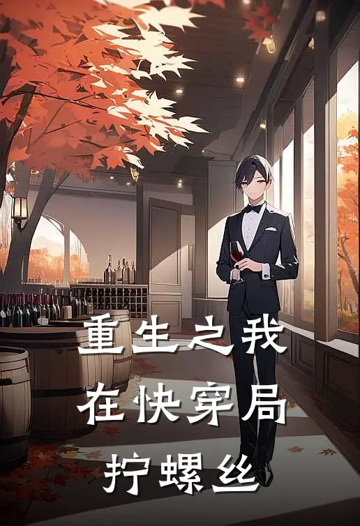 重生之我在快穿局拧螺丝