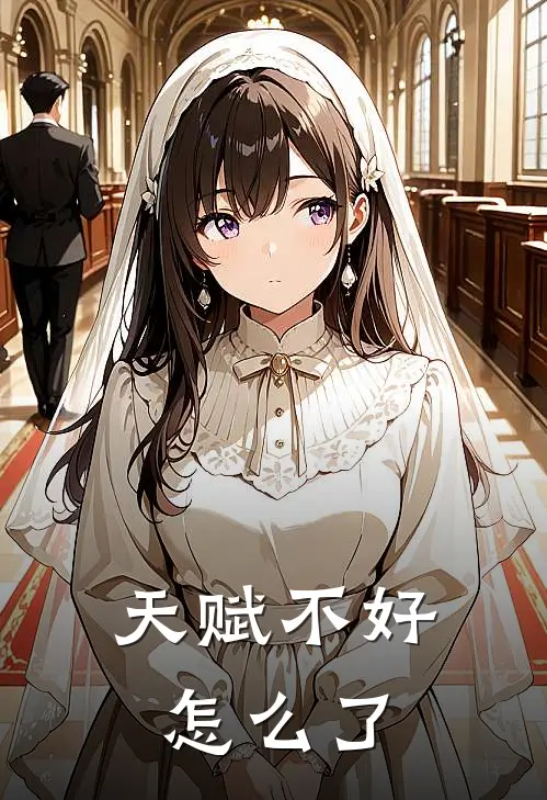 天赋不好怎么了