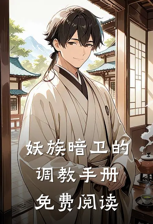 妖族暗卫的调教手册免费阅读