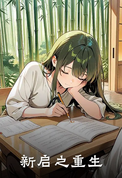 新启之重生