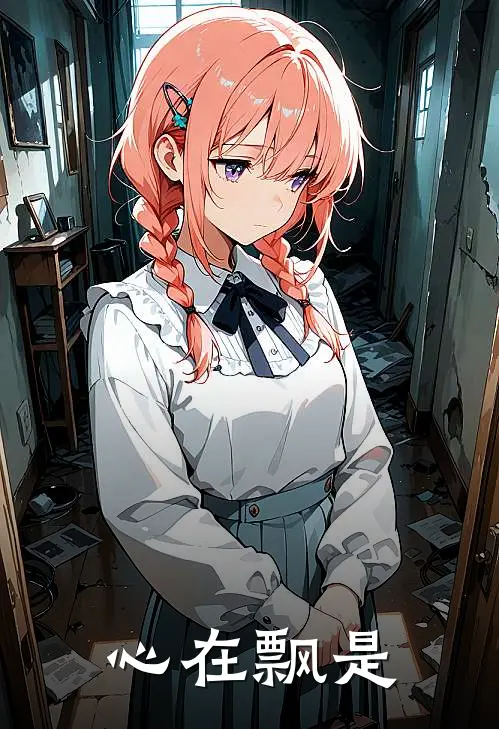 心在飘是