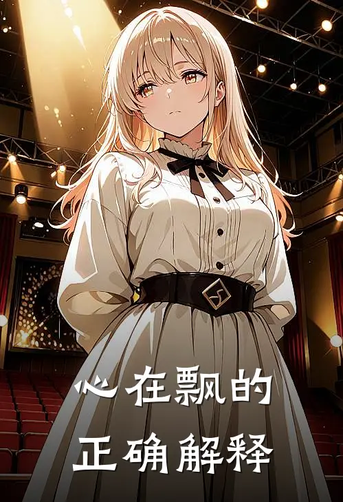 心在飘的正确解释