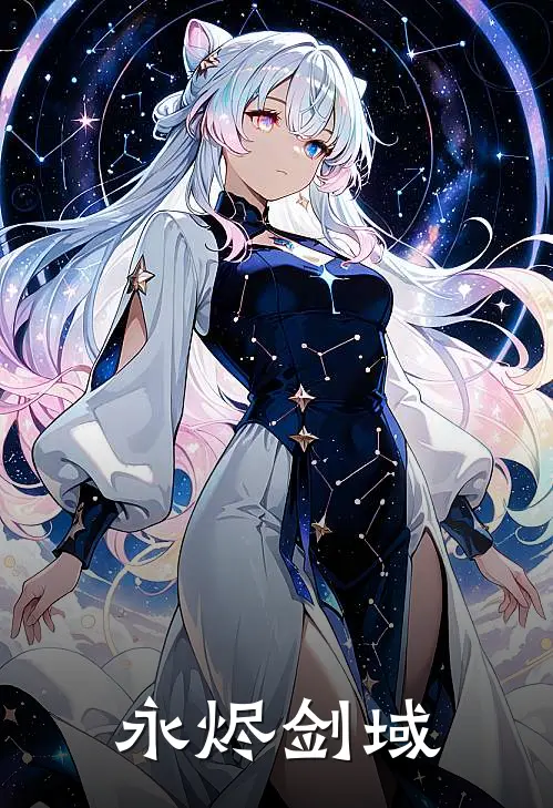永烬剑域