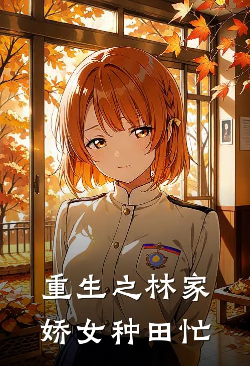 重生之林家娇女种田忙