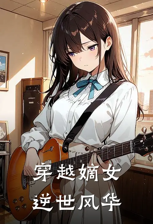 穿越嫡女逆世风华