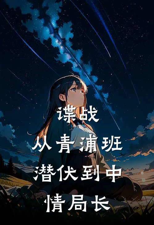 谍战：从青浦班潜伏到中情局长李平安余乐醒免费小说完整版_热门的小说谍战：从青浦班潜伏到中情局长李平安余乐醒