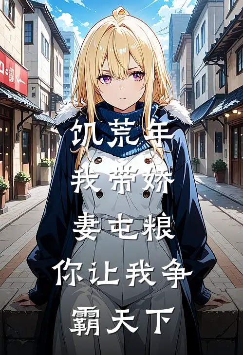 饥荒年：我带娇妻屯粮，你让我争霸天下