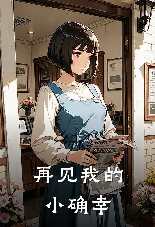 再见我的小确幸