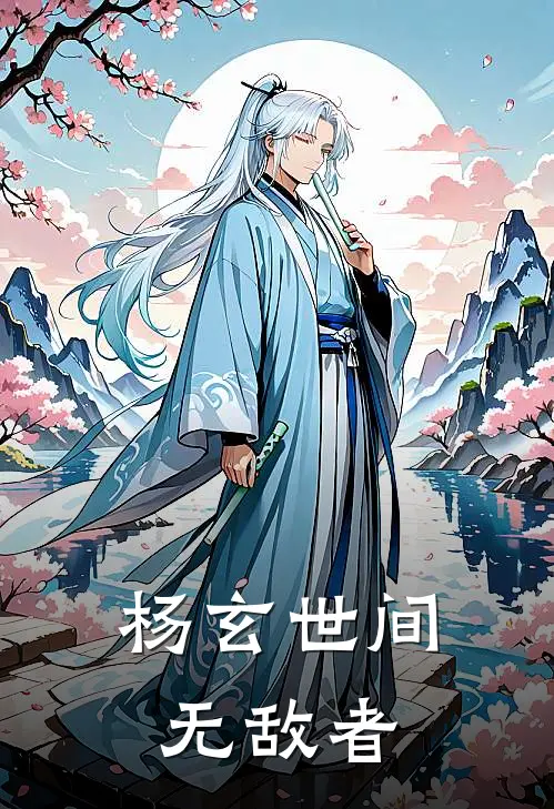 杨玄世间无敌者