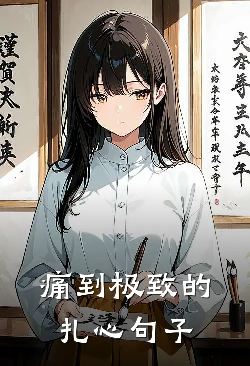 痛到极致的扎心句子