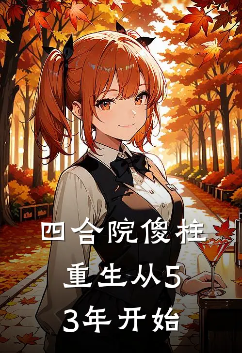 四合院傻柱重生从53年开始