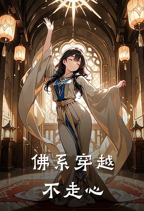 佛系穿越不走心(白皎皎糖豆)最热门小说_小说完整版佛系穿越不走心白皎皎糖豆