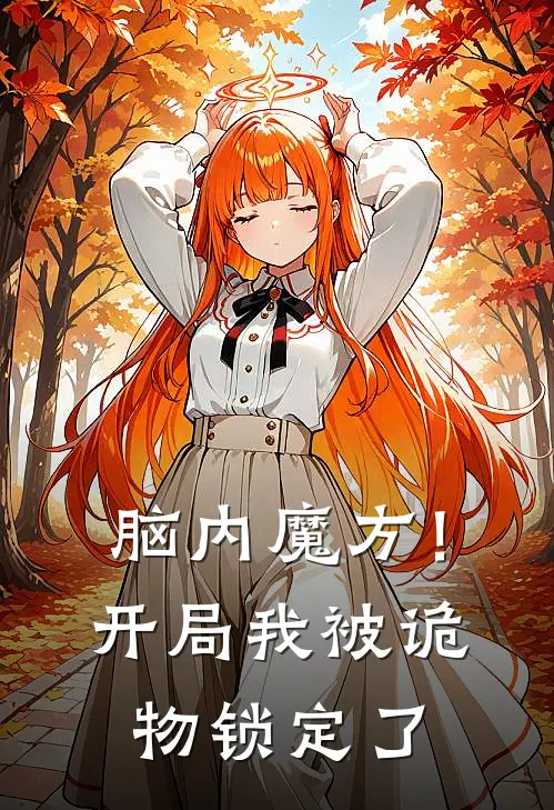 脑内魔方！开局我被诡物锁定了徐白林薇完结小说_完结版小说全文免费阅读脑内魔方！开局我被诡物锁定了徐白林薇