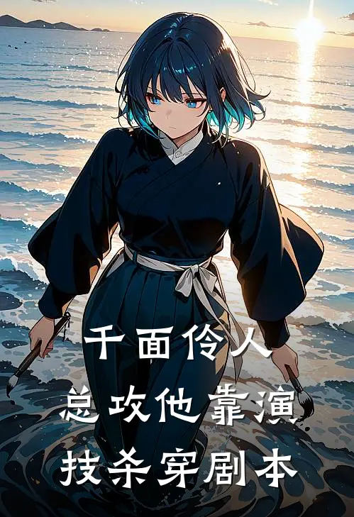 千面伶人，总攻他靠演技杀穿剧本