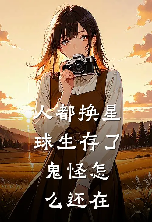 人都换星球生存了，鬼怪怎么还在卜同郑绍完整免费小说_热门小说阅读人都换星球生存了，鬼怪怎么还在卜同郑绍