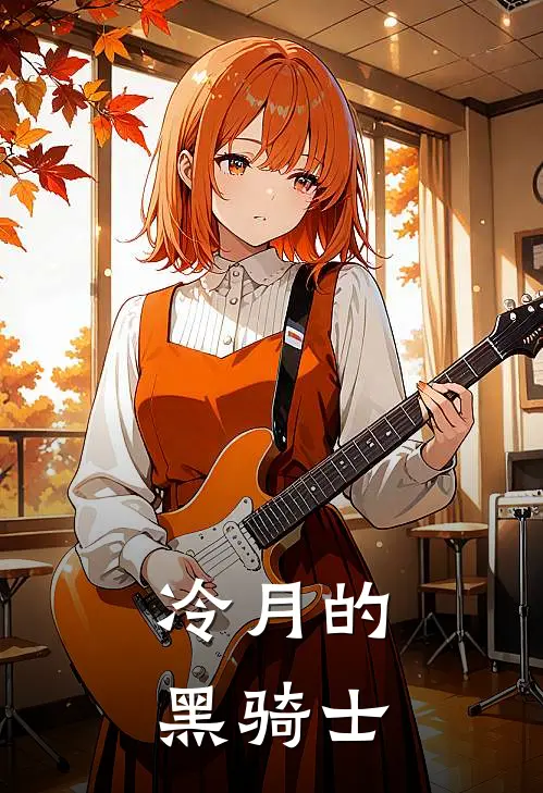 冷月的黑骑士