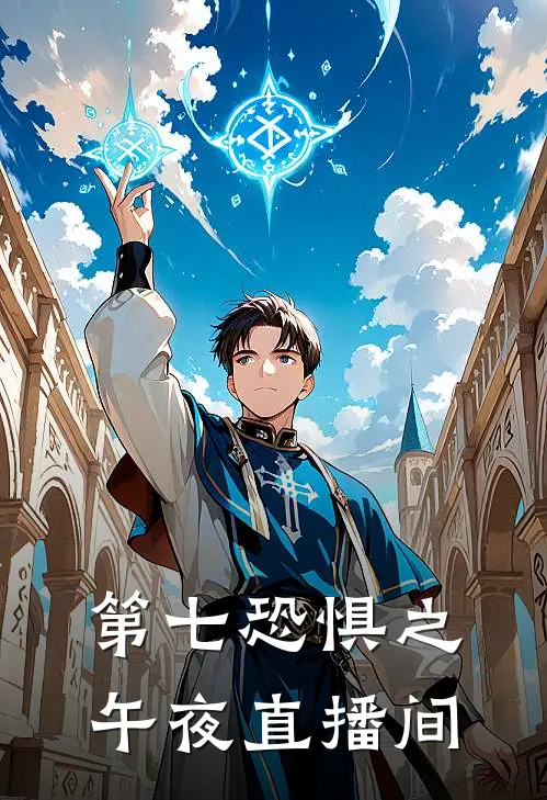 第七恐惧之午夜直播间(程默林悦)免费阅读_热门的小说第七恐惧之午夜直播间程默林悦