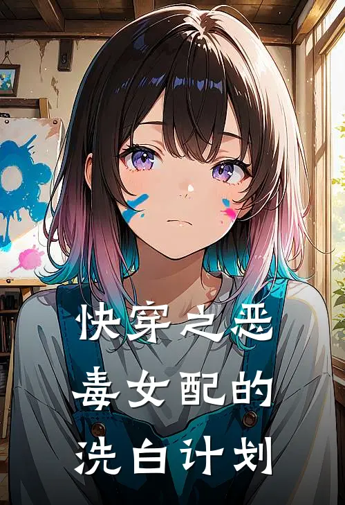 快穿之恶毒女配的洗白计划