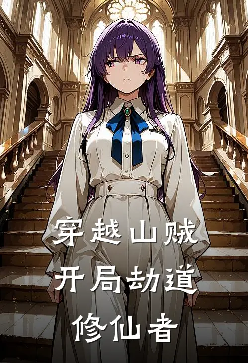 穿越山贼，开局劫道修仙者