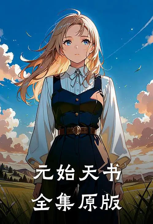 元始天书全集原版