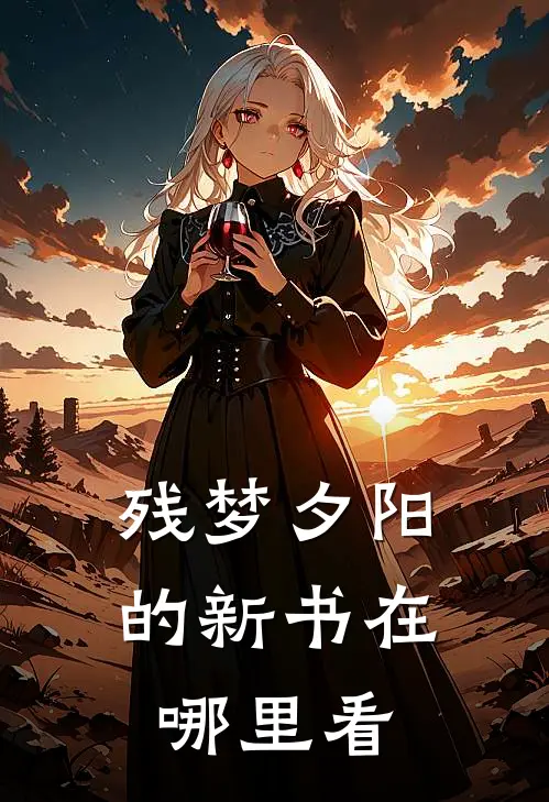 残梦夕阳的新书在哪里看