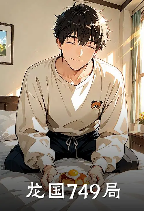 龙国749局