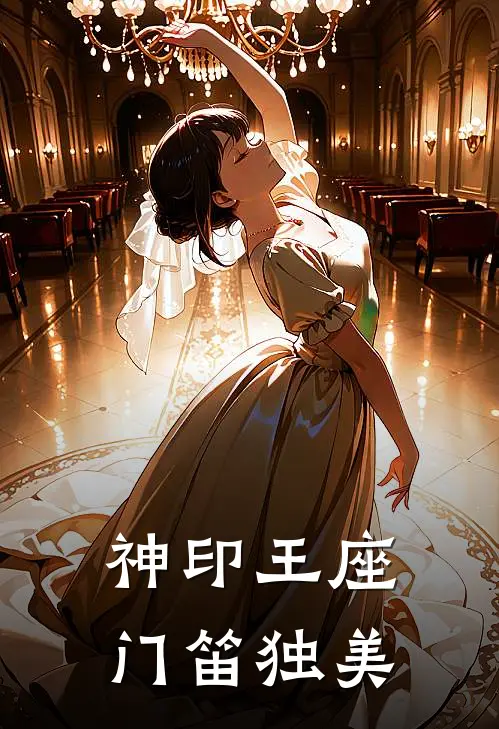 神印王座：门笛独美