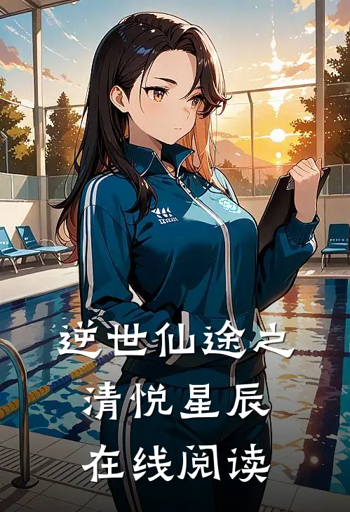 逆世仙途之清悦星辰在线阅读