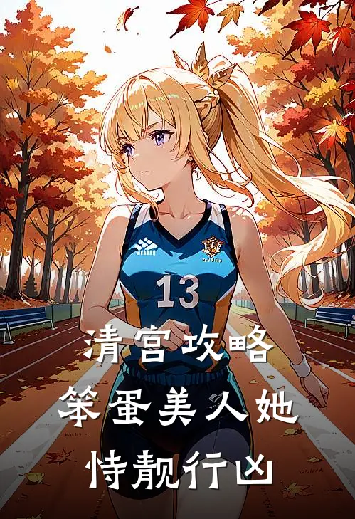 清宫攻略：笨蛋美人她恃靓行凶(年映初年映)已完结小说_小说免费阅读清宫攻略：笨蛋美人她恃靓行凶年映初年映