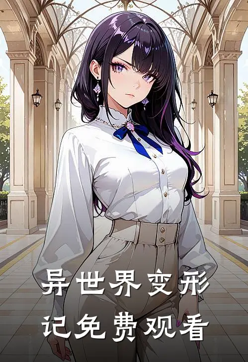 异世界变形记免费观看