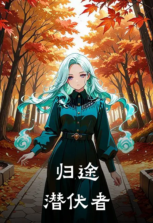 归途：潜伏者(王二炮赵铁柱)完结小说推荐_小说全文免费阅读归途：潜伏者王二炮赵铁柱