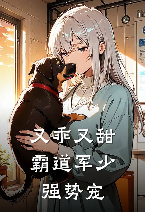 又乖又甜，霸道军少强势宠