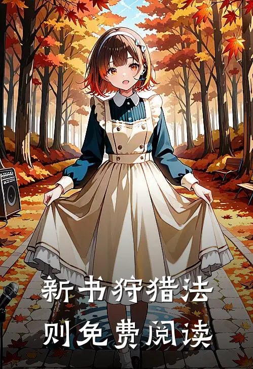 新书狩猎法则免费阅读