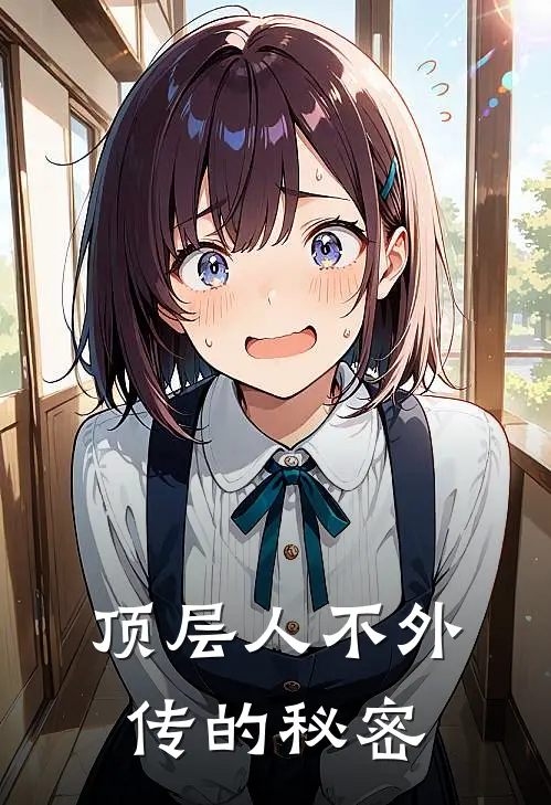 顶层人不外传的秘密