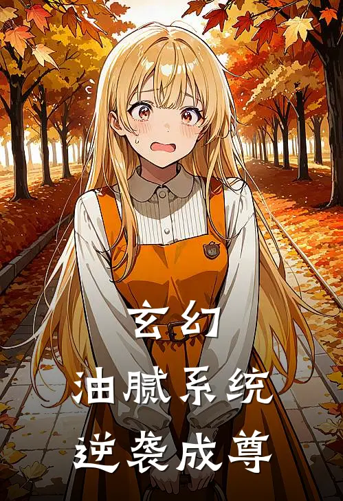 玄幻：油腻系统逆袭成尊