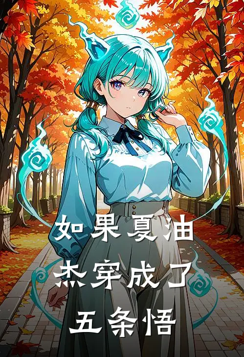 如果夏油杰穿成了五条悟