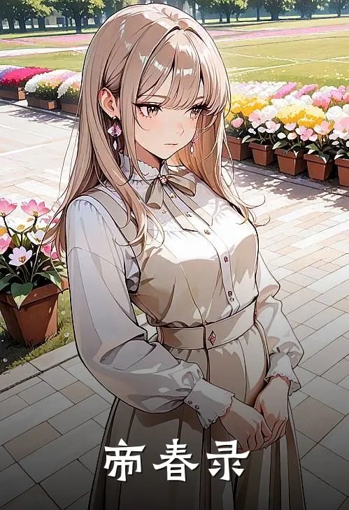 《帝春录》姜骁林风完结版阅读_姜骁林风完结版在线阅读
