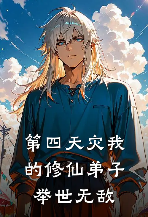 第四天灾我的修仙弟子举世无敌