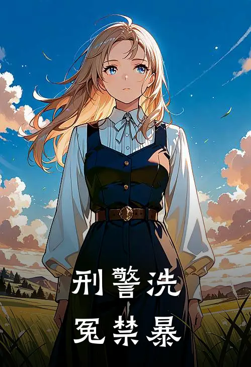 刑警洗冤禁暴