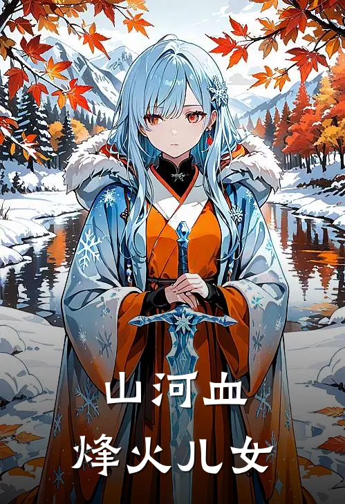 山河血：烽火儿女铁柱李振山完本热门小说_小说完结版山河血：烽火儿女(铁柱李振山)