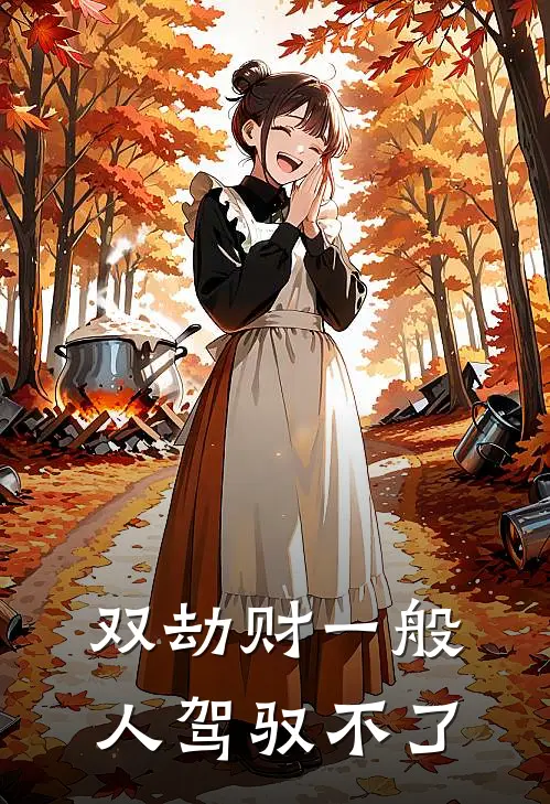 双劫财一般人驾驭不了