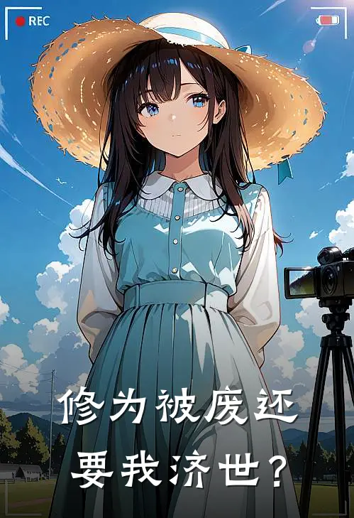 修为被废还要我济世？